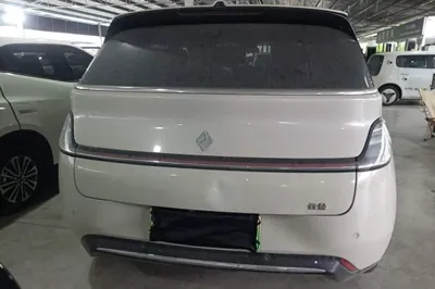 Baojun Cloud