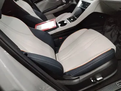 BYD PLUS New Energy