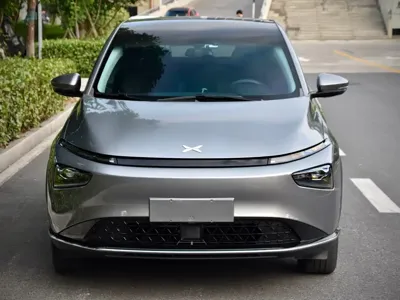 Xpeng G3
