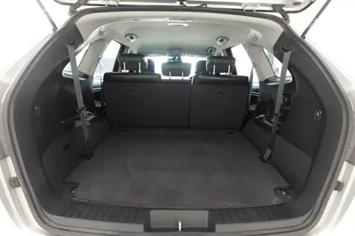 Hyundai Veracruz