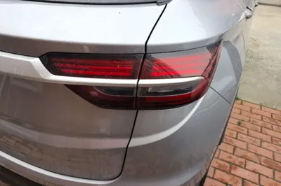 Geely Auto Coolray
