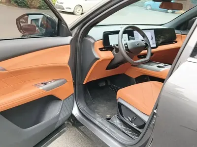 Changan 长安CS75PLUS