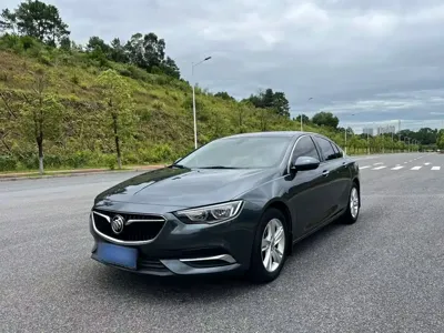 Buick Regal