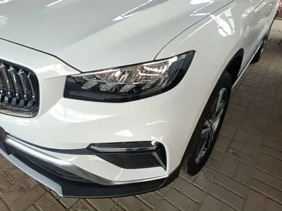 Geely Boyue