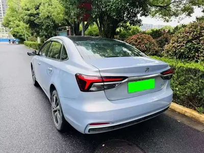 Roewe Feifan ER6
