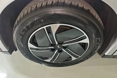Xpeng G6