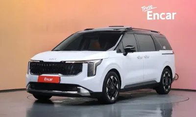 Kia Canival
