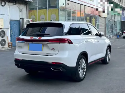 Oshan Oushang X7 PLUS