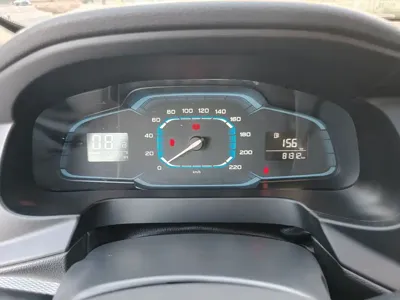 Roewe 360