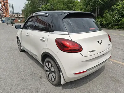 Wuling Bingo