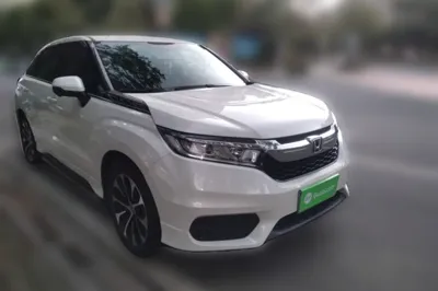 Honda Avancier