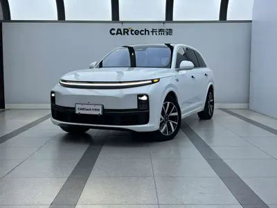 Li Auto Li L7