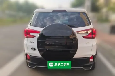 BYD Yuan Pro