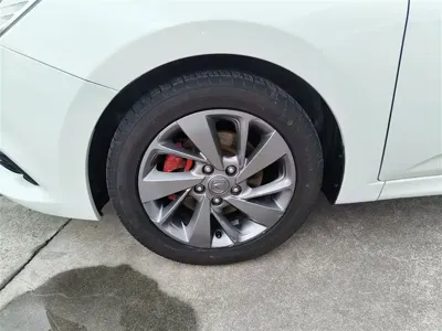 Changan Eado DT