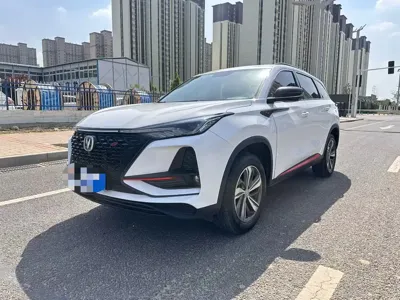 Changan 长安CS75PLUS