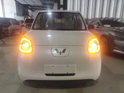Wuling MINIEV