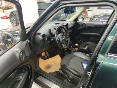 MINI Mini Cooper