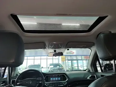 GAC Motor GS4 Hybrid