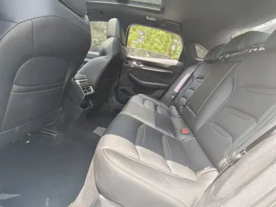 Geely Xingrui