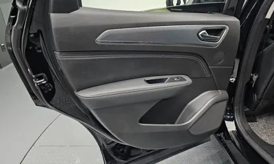 Renault-KoreaSamsung XM3