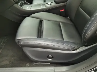 Mercedes-Benz CLA (Import)