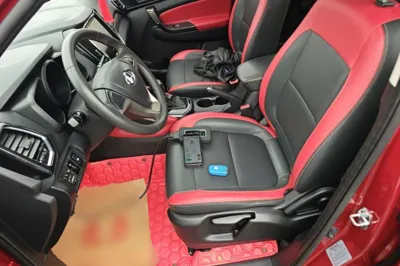 CHANGAN OSHAN CX70