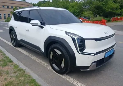 Kia EV9