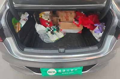 BYD Qin Plus