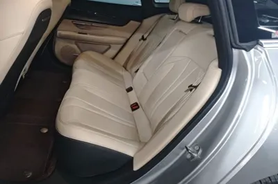 Xpeng P7