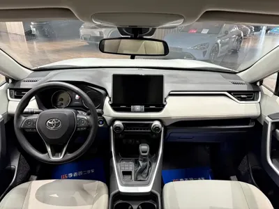Toyota Wildlander