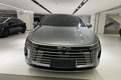 BYD Destroyer 05
