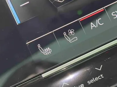 Audi A6 (Import)