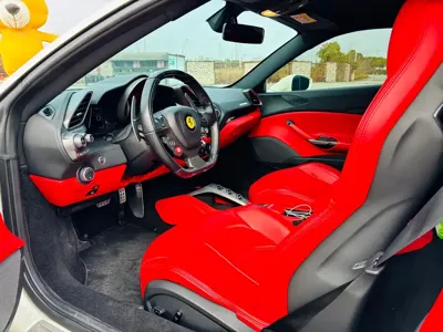 Ferrari 488