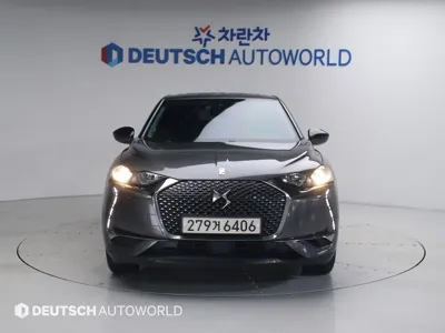 Citroen-DS DS3