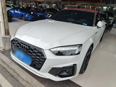 Audi A5 (Import)