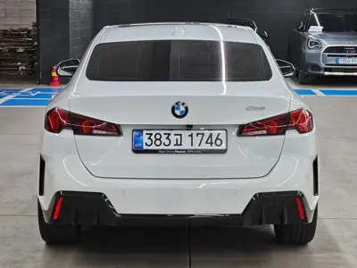 BMW 2-Series