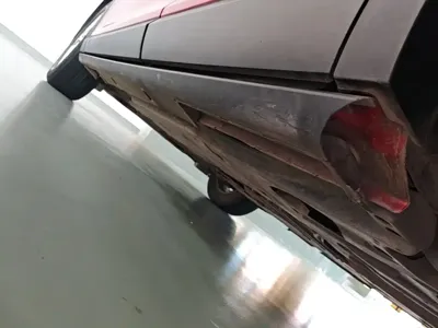 Mazda CX-4