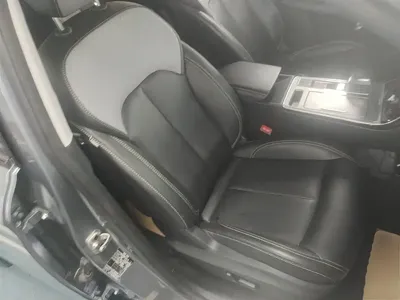 Roewe RX5 New Energy