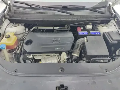 BYD Pro