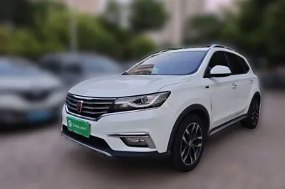 Roewe RX5