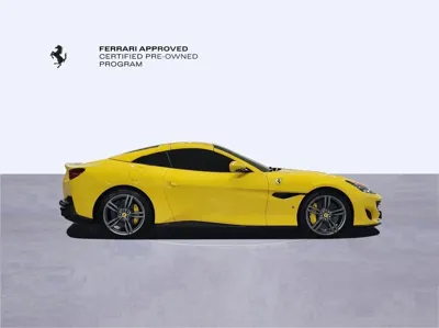 Ferrari Portofino