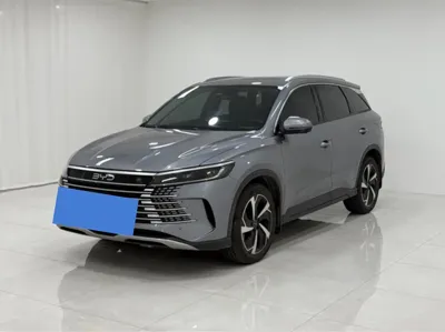 BYD Seal 05 DM-i