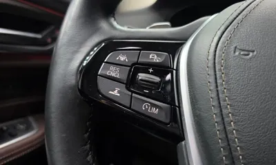 BMW Gran Turismo