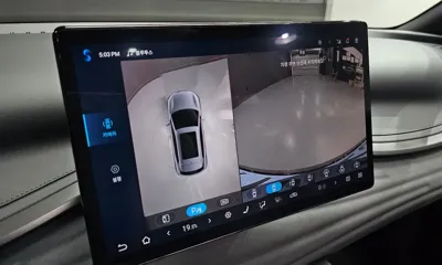 BYD Atto 3