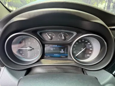Buick Envision Plus