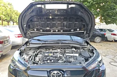Toyota Frontlander