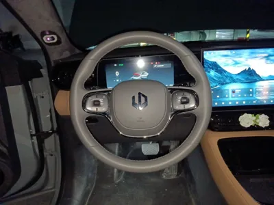 Leapmotor C01