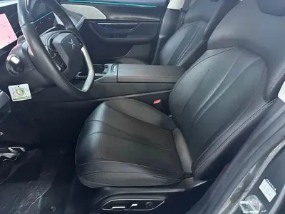 Xpeng P7