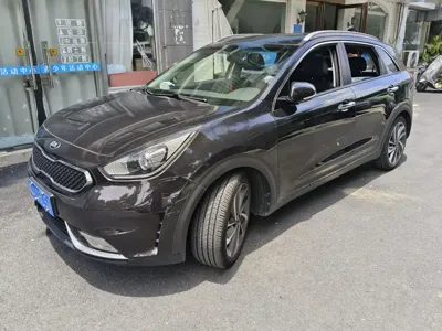 Kia 极睿