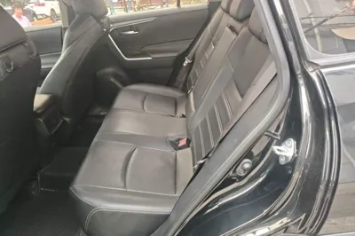 Toyota Wildlander